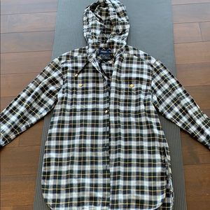 Escada Sport button down shirt